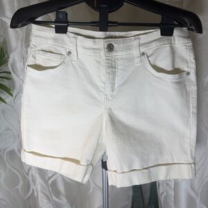 Style and Co shorts for women